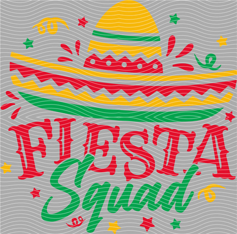 Mexican style-XG 57
